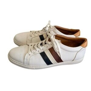 Allen Edmonds "Courtside " Signature Shoes Size 10